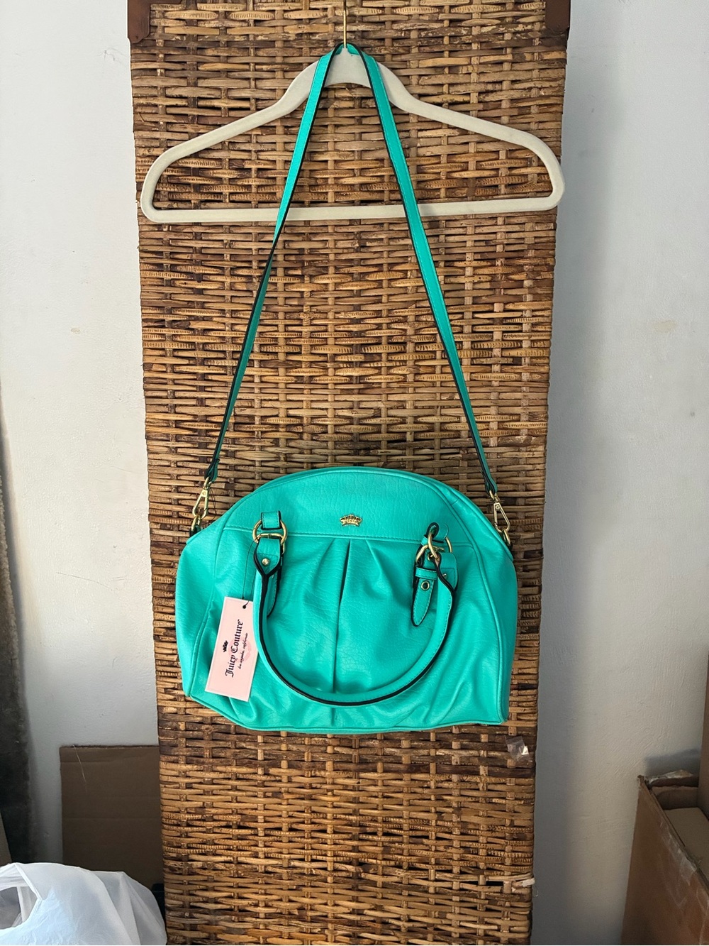 Juicy Couture Purse. NWT